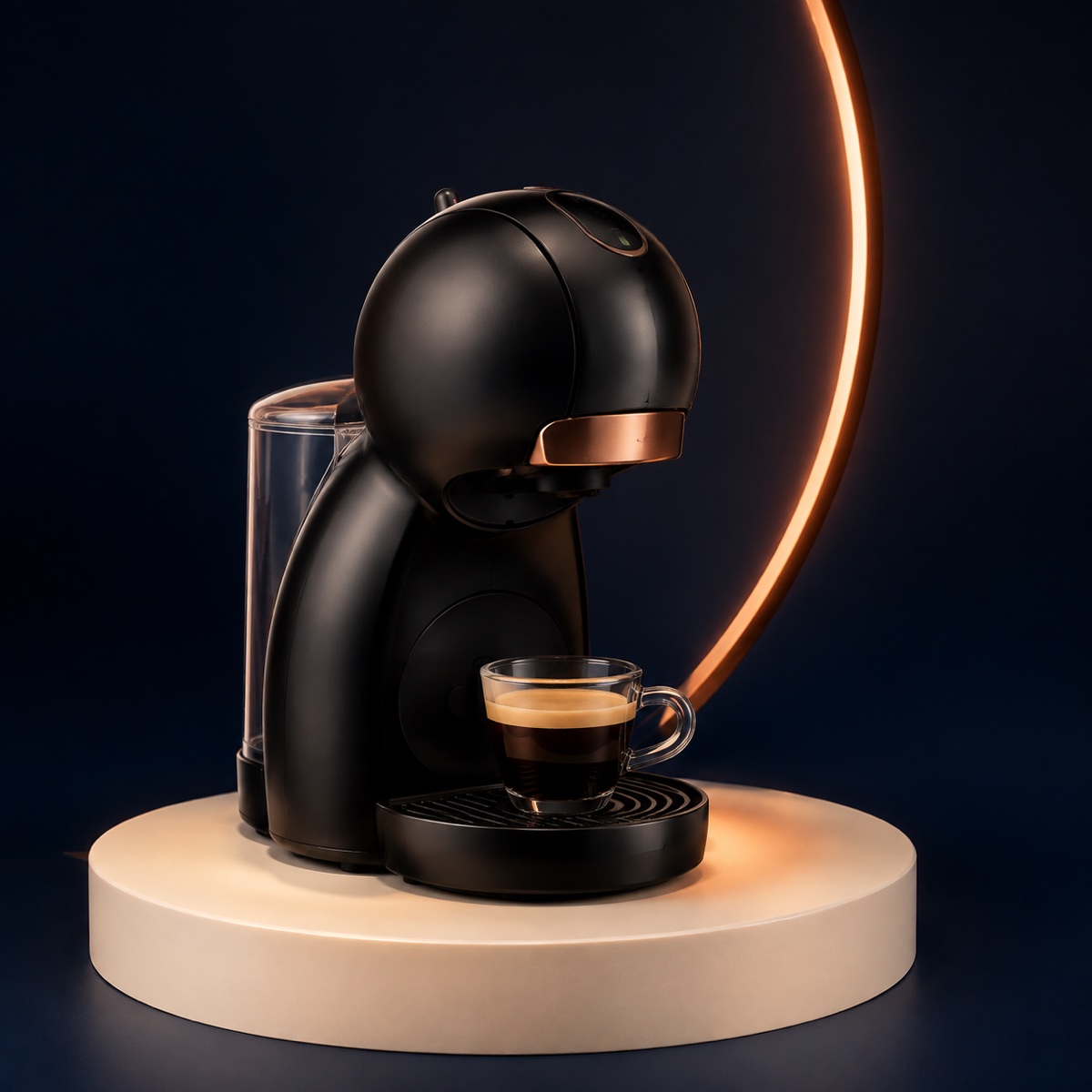 Dolce Gusto Piccolo XS