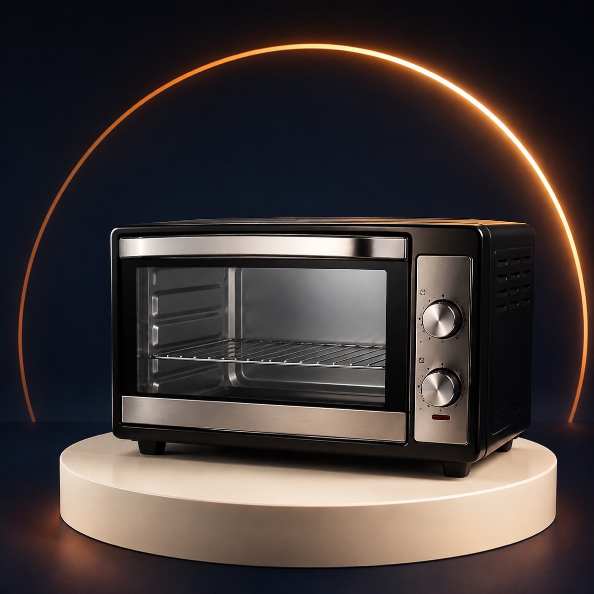 Horno eléctrico