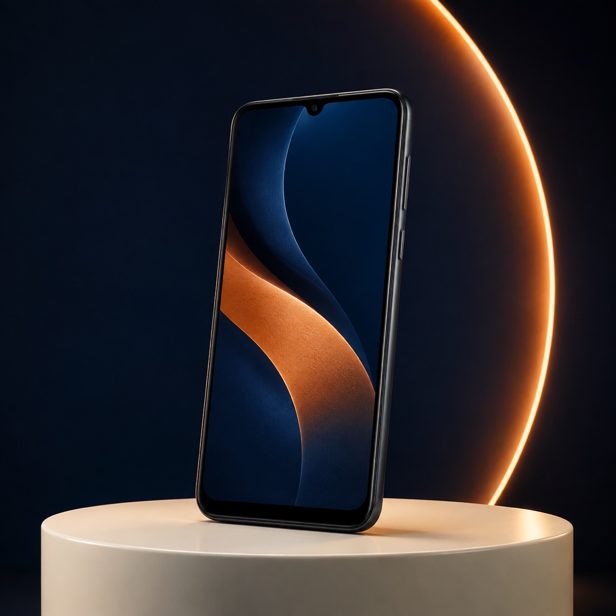 Samsung Galaxy A07