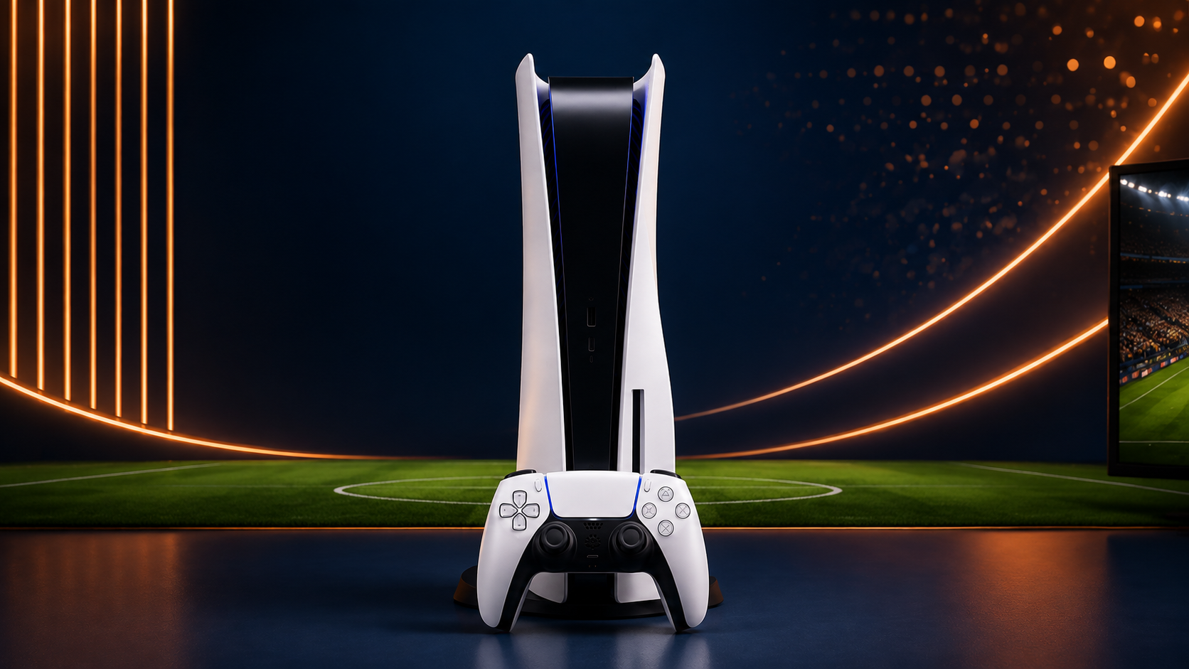 PlayStation 5