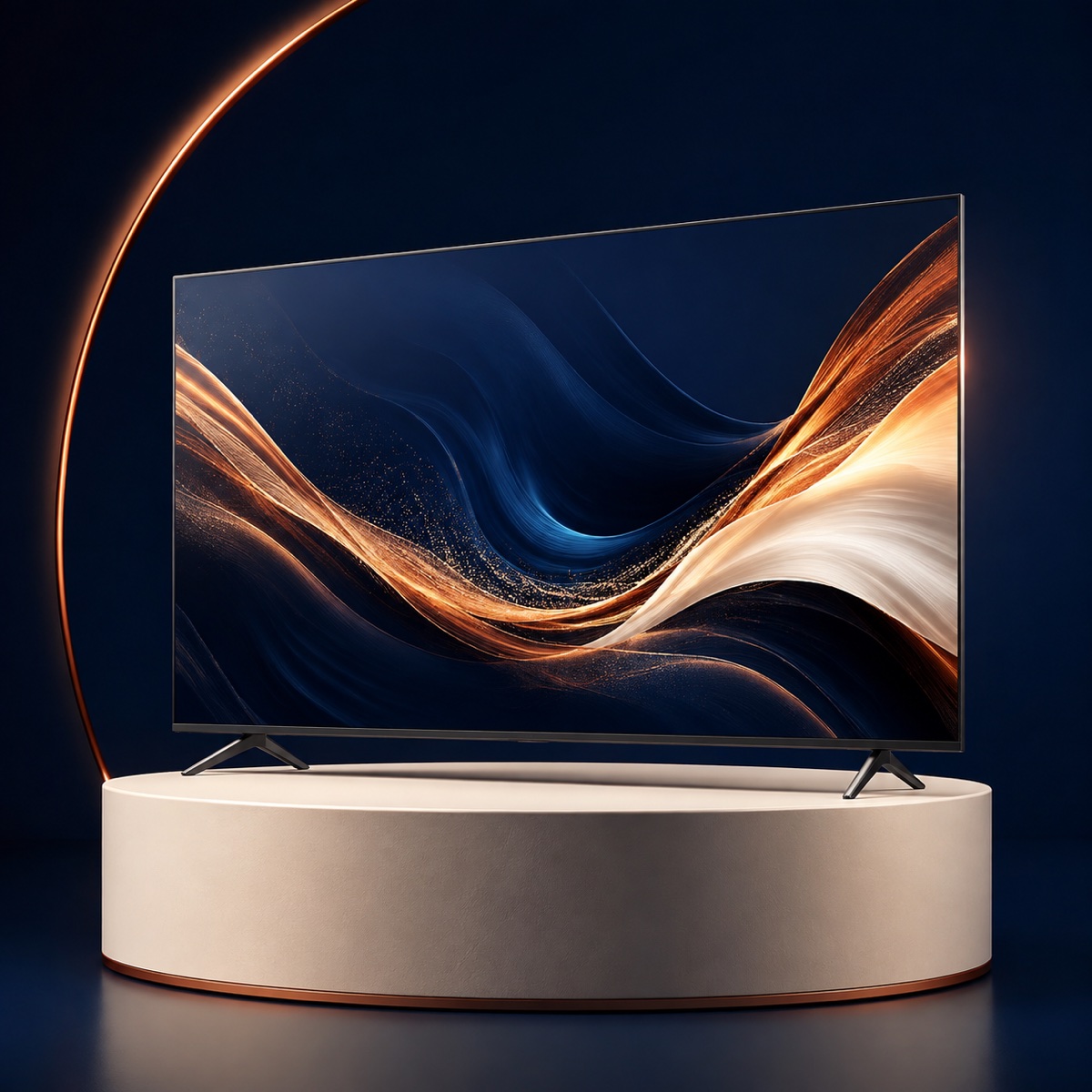 Smart TV Caixun
